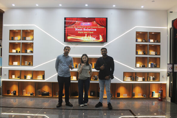 Jan Lolek-کانادا