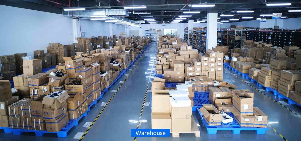 Shenzhen Xinlichuan Electric Co., Ltd.