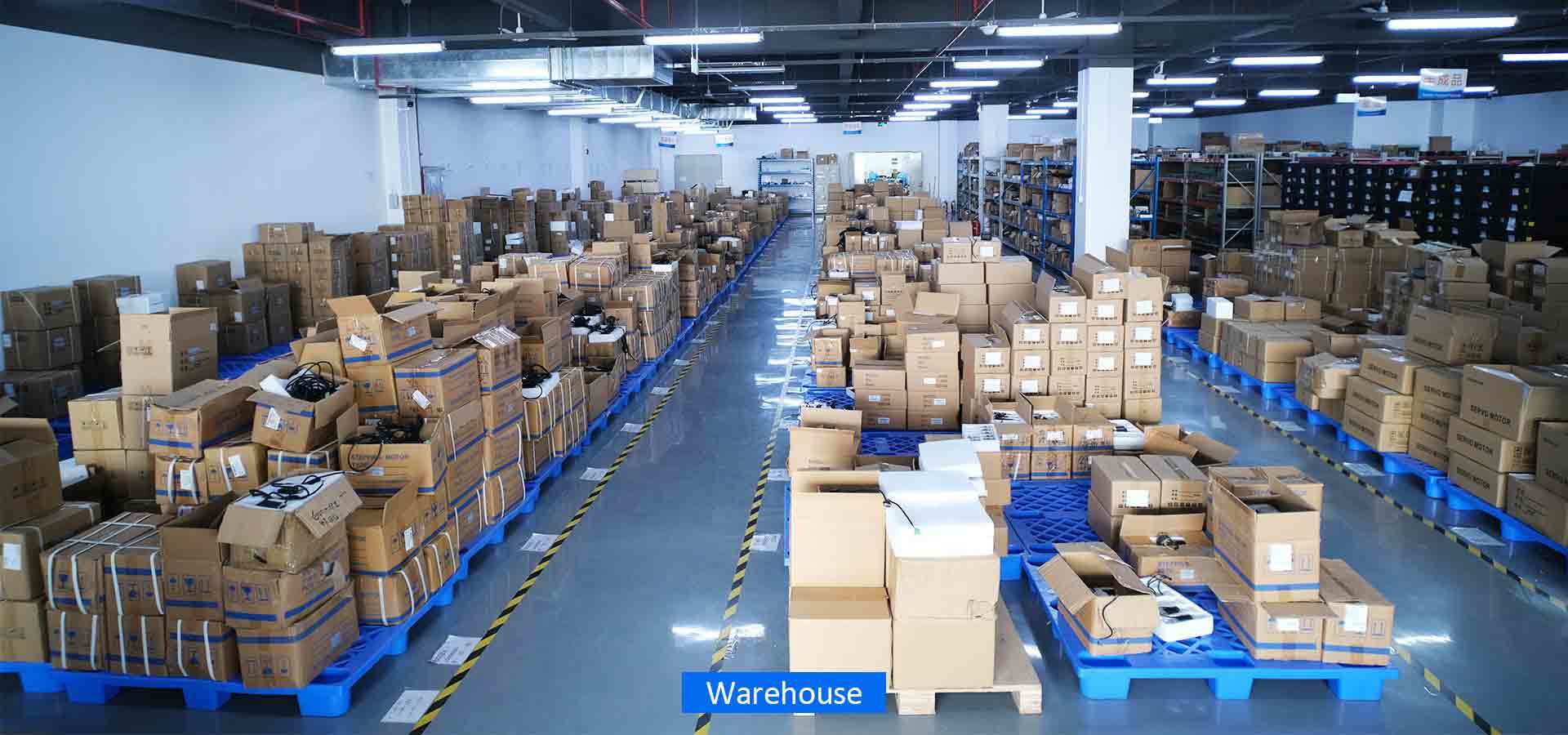 Shenzhen Xinlichuan Electric Co., Ltd.