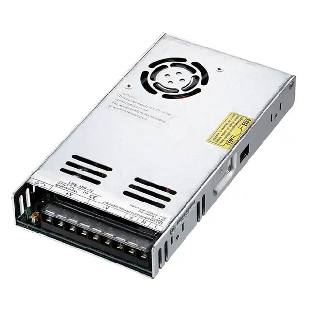 Lichuan AC 220V To DC High Quality Switching Power Supply Support Small Order