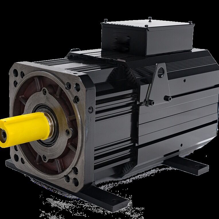 11KW 380V 1500RPM 70N.M 23bit 3 Phase CNC AC Servo Motor Driver Kit 200M70015B+M1534P