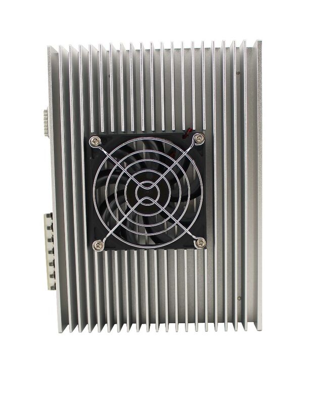 Lichuan Shenzhen Factory LC3722HTC AC220V 7A 3phase Nema42/Nema51 Stepper Motor Driver Stepper Motor Controller