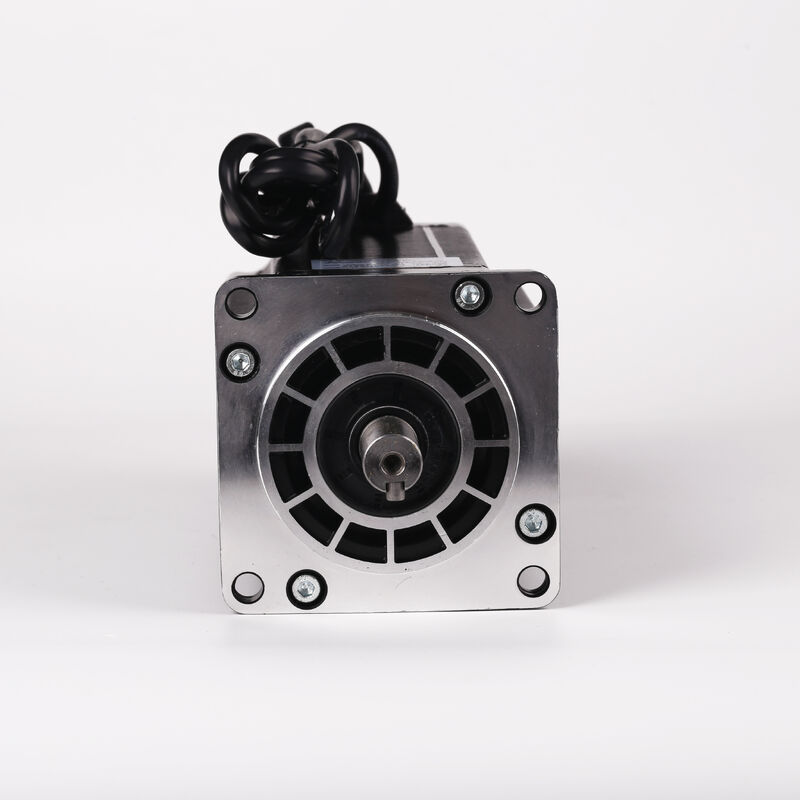 Nema42 20NM 3 Phase Closed Loop Stepper Motor Driver Kit CNC LCDA2260E+LC110H3219