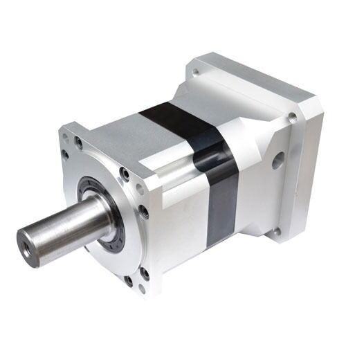 Lichuan High Precise PLX190 40:1 Fit Planetary Reducer Gearbox With 7.5KW Servo Motor