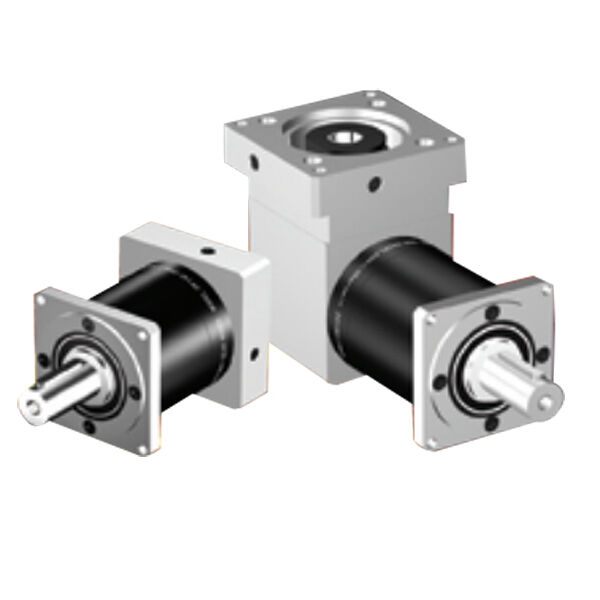 Gear Reducer Single Stage PLF60 Series for Nema24 Planetary Rreducer Gearbox Speed Motor Gearbox for Cnc Stepper Motor