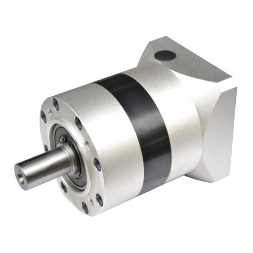 1:100-1:1000 Nema 24 PLE60 Planetary Speed Reducer Speed Motor Gearbox