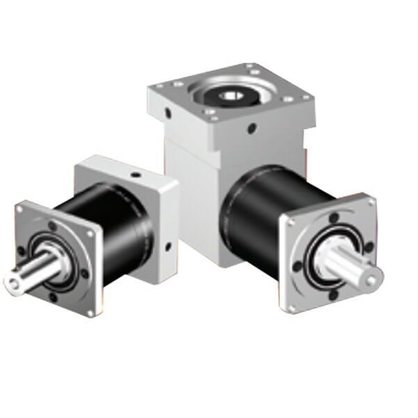 Single Stage 5:1 1:5 Ratio PLF60 Series For Nema23 24 Planetary Reducer Speed Motor Gearbox