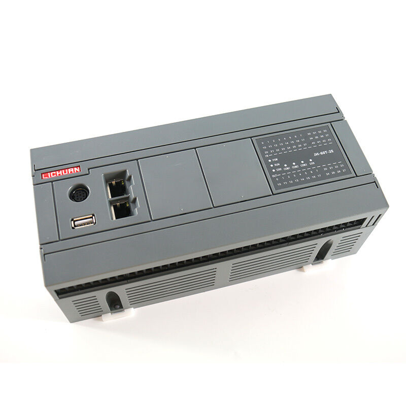 Ethernet Industrial Control Board 60 Points 36 Point Input 24 Point Output PLC Programmable Logic Controller