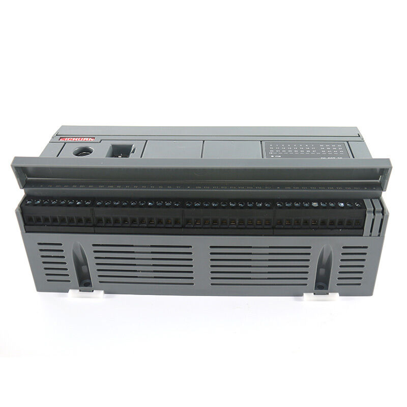 Ethernet Industrial Control Board 60 Points 36 Point Input 24 Point Output PLC Programmable Logic Controller