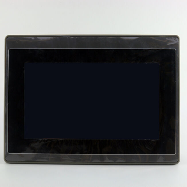 VT6100 100% Touch Screen HMI 10.1 Inch HMI For Industrial Ect 1024 X 600 Resolution