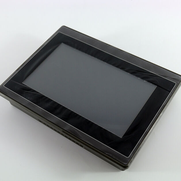 VT6100 100% Touch Screen HMI 10.1 Inch HMI For Industrial Ect 1024 X 600 Resolution