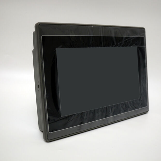 Cheap Price HMI Touch Screen 100% New Orginal 7 Inch HMI VT6070 for Industrial Ect