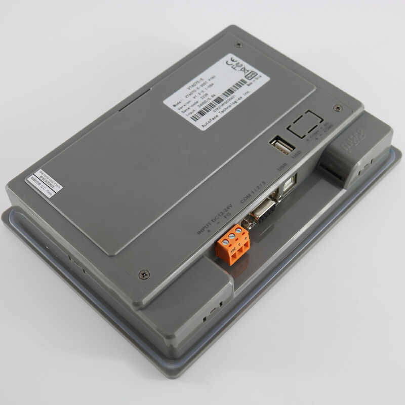 Cheap Price HMI Touch Screen 100% New Orginal 7 Inch HMI VT6070 for Industrial Ect