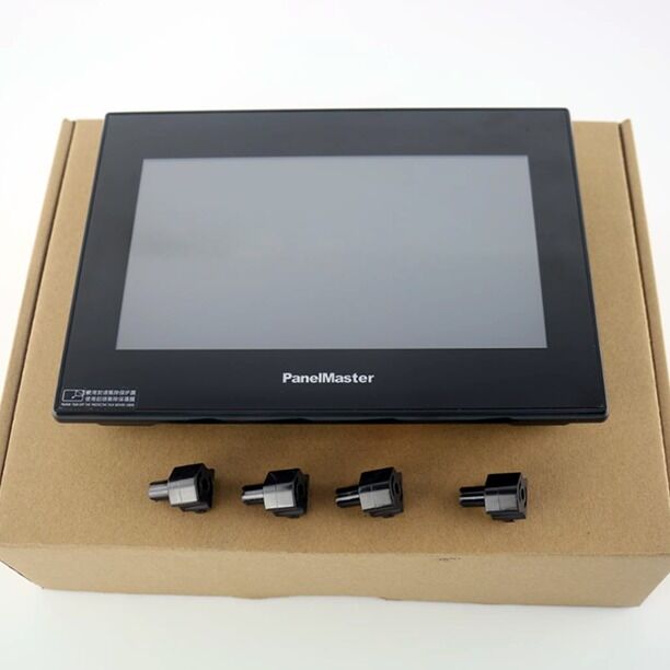 All In One LCM210-1C20S 100% PLC HMI 10.1 Inch HMI For Industrial Ect