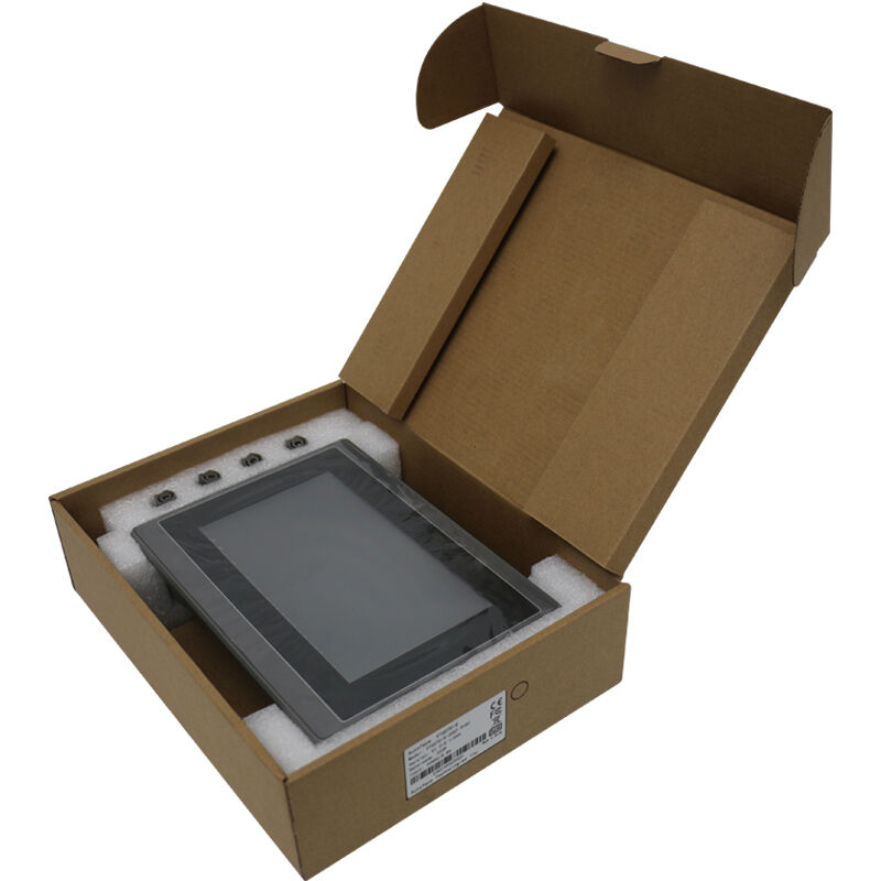 Lichuan Intelligent 4.3 Inch TFT LCD HMI Automation Display Panel Touch Screen LCX043-M1