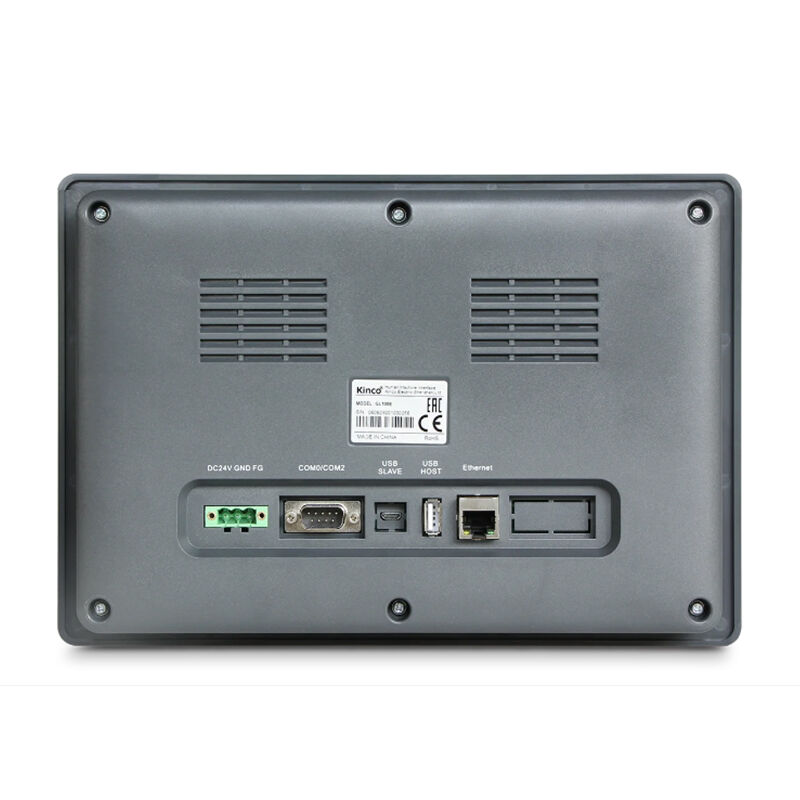 Kinco 10 Inch Ethernet GL100E HMI Touch Screen 10