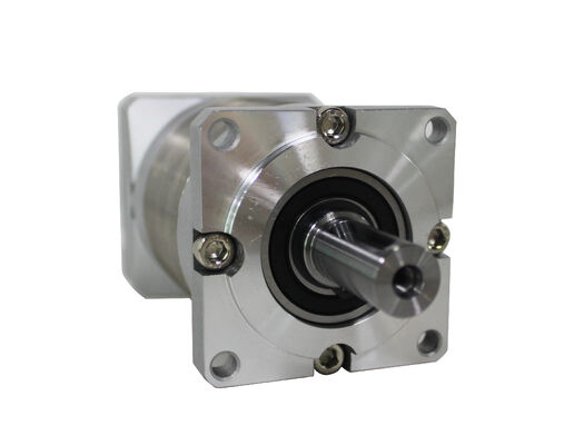 PLF120 120mm Frame Servo Stepper Motor Planetary Reduction Gearbox
