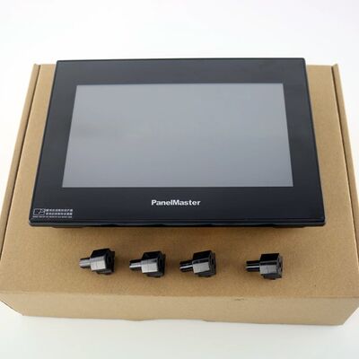 All In One LCM210-1C20S 100% PLC HMI 10.1 Inch HMI For Industrial Ect